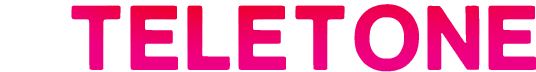 MyTeletone logo