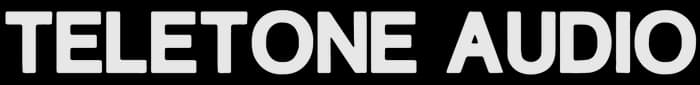 Teletone Audio Logo